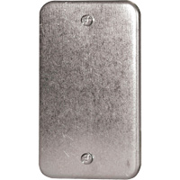 Plaque murale vierge Infinity Industrial Services Inc.