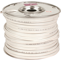 Wire NMD90 14/3, Solid Wire Type, 0.346" O.D., 14 AWG, 246' L Infinity Industrial Services Inc.