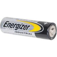 Alkaline Industrial Batteries, AA, 1.5 V Infinity Industrial Services Inc.