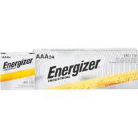 Alkaline Industrial Batteries, AAA, 1.5 V Infinity Industrial Services Inc.