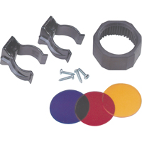 Accessory Packs for D-Cell Flashlights Infinity Industrial Services Inc.