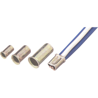 Crimp Connectors Infinity Industrial Services Inc.