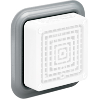 350TR Vibratone&reg; Horns - Mount Trim Rings Infinity Industrial Services Inc.