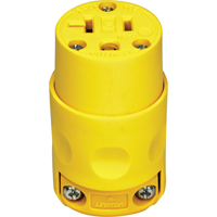 Commercial Specification Grade Straight Blade Connectors Infinity Industrial Services Inc.