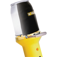 R&eacute;flecteur 180° Wobblelight Infinity Industrial Services Inc.