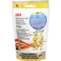 Connecteur de fil T/Y+ Infinity Industrial Services Inc.