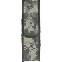 Maglite&reg; Nylon Belt Holster for 2-Cell AA Flashlights, Flashlight Holder, Nylon, 1 Pockets Infinity Industrial Services Inc.