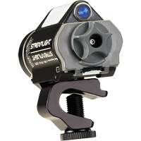 Vantage Helmet Mounted Tactical Light Infinity Industrial Services Inc.