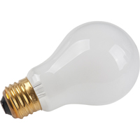 Incandescent Bulbs