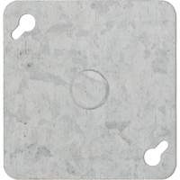 Couvercles carr&eacute;s Infinity Industrial Services Inc.