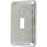 Utility Covers Infinity Industrial Services Inc.