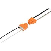 PowerPlug Luminaire Disconnect Infinity Industrial Services Inc.