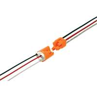 PowerPlug Luminaire Disconnect Infinity Industrial Services Inc.