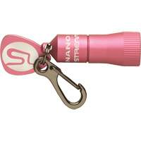 Nano Light&reg; Flashlight Infinity Industrial Services Inc.