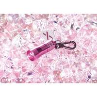 Nano Light&reg; Flashlight Infinity Industrial Services Inc.