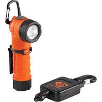 Polytac&reg; 90 X LED Compact Tactical Flashlight Infinity Industrial Services Inc.