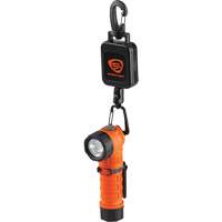 Polytac&reg; 90 X LED Compact Tactical Flashlight Infinity Industrial Services Inc.