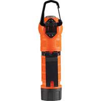 Polytac&reg; 90 X LED Compact Tactical Flashlight Infinity Industrial Services Inc.