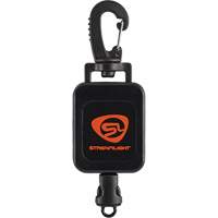 Polytac&reg; 90 X LED Compact Tactical Flashlight Infinity Industrial Services Inc.