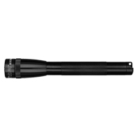 Mini&reg; PRO Flashlight, LED, 332 Lumens, AA Batteries Infinity Industrial Services Inc.