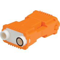PowerPlug Luminaire Disconnect Infinity Industrial Services Inc.