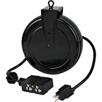 D&eacute;vidoirs - industriels, 20', SJTOW, Calibre de 12/3, 15 A Infinity Industrial Services Inc.