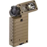 Sidewinder&reg; Military Flashlight Infinity Industrial Services Inc.