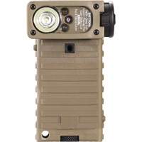Sidewinder&reg; Military Flashlight Infinity Industrial Services Inc.