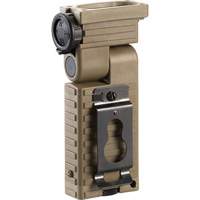 Sidewinder&reg; Military Flashlight Infinity Industrial Services Inc.