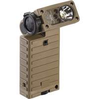 Sidewinder&reg; Military Flashlight Infinity Industrial Services Inc.