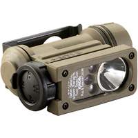 Sidewinder Compact&reg; II Military Flashlight Infinity Industrial Services Inc.