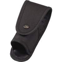 Flashlight Holster, Flashlight Holder, Nylon, 1 Pockets Infinity Industrial Services Inc.