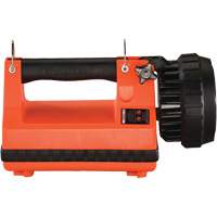 Lanterne avec syst&egrave;me standard E-Spot FireBox, DEL, 540 lumens, 7 hres de fonctionnement, piles Rechargeable, Compris Infinity Industrial Services Inc.