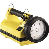 Lanterne avec syst&egrave;me de montage pour v&eacute;hicule E-Flood LiteBox, DEL, 615 lumens, 8 hres de fonctionnement, piles Rechargeable, Compris Infinity Industrial Services Inc.