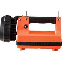 Lanterne E-Flood FireBox, DEL, 615 lumens, 8 hres de fonctionnement, piles Rechargeable, Compris Infinity Industrial Services Inc.