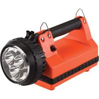 Lanterne avec syst&egrave;me de montage pour v&eacute;hicule E-Spot LiteBox, DEL, 540 lumens, 7 hres de fonctionnement, piles Rechargeable, Compris Infinity Industrial Services Inc.