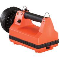 Lanterne avec syst&egrave;me de montage pour v&eacute;hicule E-Spot LiteBox, DEL, 540 lumens, 7 hres de fonctionnement, piles Rechargeable, Compris Infinity Industrial Services Inc.