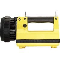 Lanterne avec syst&egrave;me de montage pour v&eacute;hicule E-Spot FireBox, DEL, 540 lumens, 7 hres de fonctionnement, piles Rechargeable, Compris Infinity Industrial Services Inc.