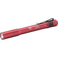 Stylus Pro&reg; Pen Light, LED, 100 Lumens, Aluminum Body, AAA Batteries, Included Infinity Industrial Services Inc.