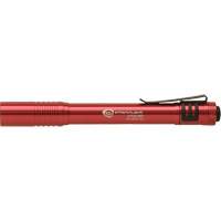 Stylus Pro&reg; Pen Light, LED, 100 Lumens, Aluminum Body, AAA Batteries, Included Infinity Industrial Services Inc.