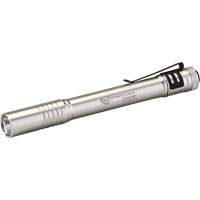 Stylus Pro&reg; Pen Light, LED, 100 Lumens, Aluminum Body, AAA Batteries, Included Infinity Industrial Services Inc.