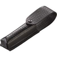 Stinger&reg; Flashlight Holster, Flashlight Holder, Leather, 1 Pockets Infinity Industrial Services Inc.