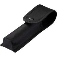 Stinger&reg; Flashlight Holster, Flashlight Holder, Nylon, 1 Pockets Infinity Industrial Services Inc.