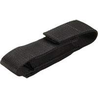ProTac&reg; 2L Flashlight Holster, Flashlight Holder, Nylon, 1 Pockets Infinity Industrial Services Inc.