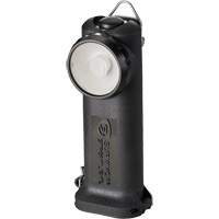 Survivor&reg; Flashlight, LED, AA Batteries, Nylon Polymer Infinity Industrial Services Inc.