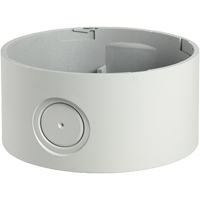 Streamline&reg; Deep Mounting Base Infinity Industrial Services Inc.