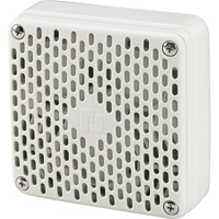 Vibratone&reg; Electronic Horns Infinity Industrial Services Inc.