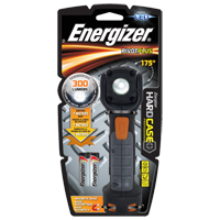PivotPro Flashlights, LED, 300 Lumens, AA Batteries Infinity Industrial Services Inc.