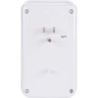 Chargeur USB Prime avec protection contre la surtension Infinity Industrial Services Inc.