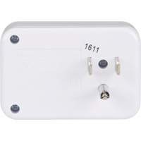 Chargeur USB Prime avec protection contre la surtension Infinity Industrial Services Inc.